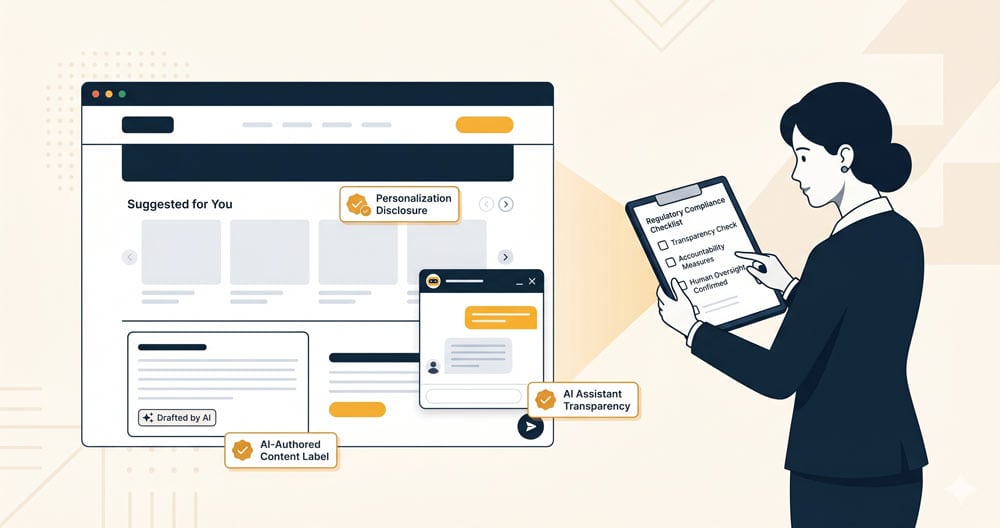AI Act e legge italiana sull’AI: cosa cambia per le agenzie web