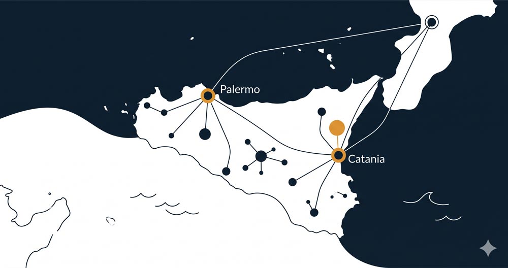 Agenzia web Palermo e Sicilia: partner tecnico WordPress white label