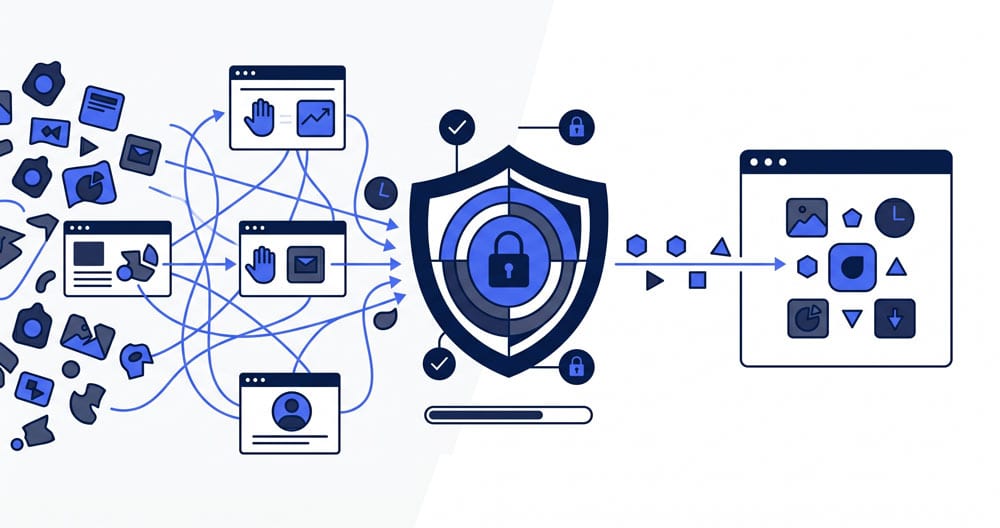 Cookie di terze parti e privacy-first: cosa cambia per i siti web nel 2026