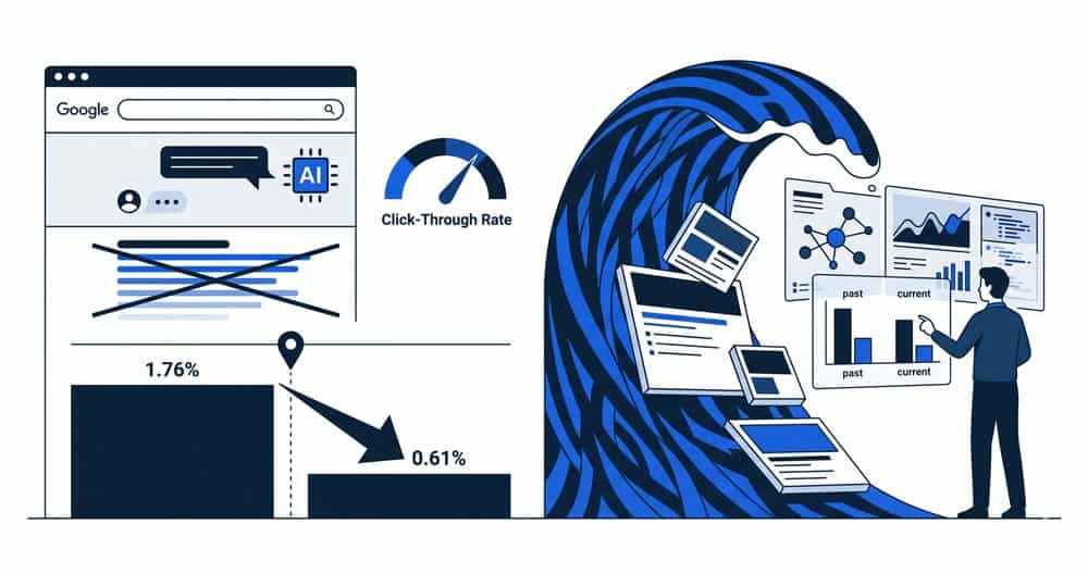 Google I/O 2026 e May Core Update: cosa cambia per i siti web delle agenzie