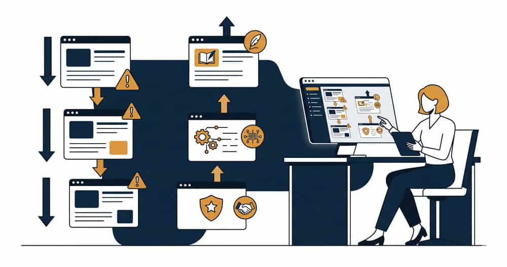 Google Core Update 2026: cosa cambia per i siti dei tuoi clienti