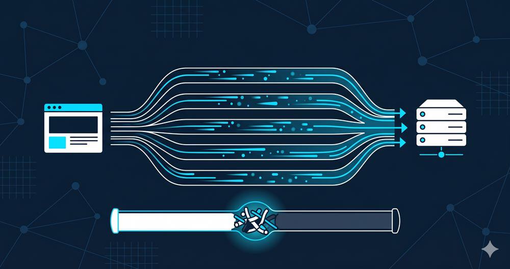 HTTP/3 su WordPress con Cloudflare: cosa cambia davvero per la velocità del sito