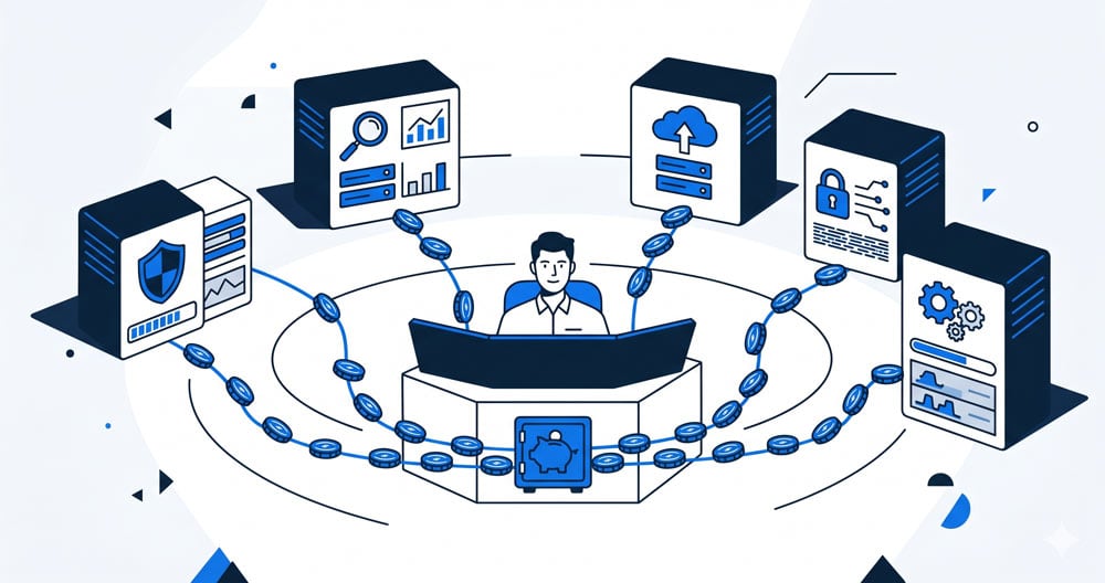Hosting reseller per agenzie web