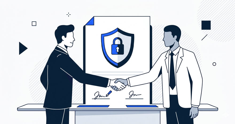 NDA con un partner white label