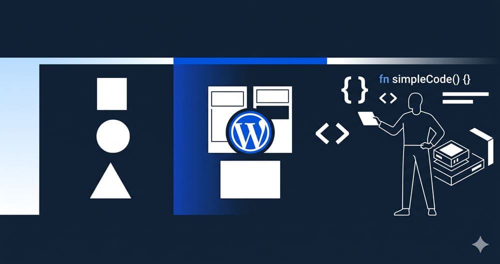 WordPress, Webflow e no-code: cosa scegliere per i clienti della tua agenzia nel 2026
