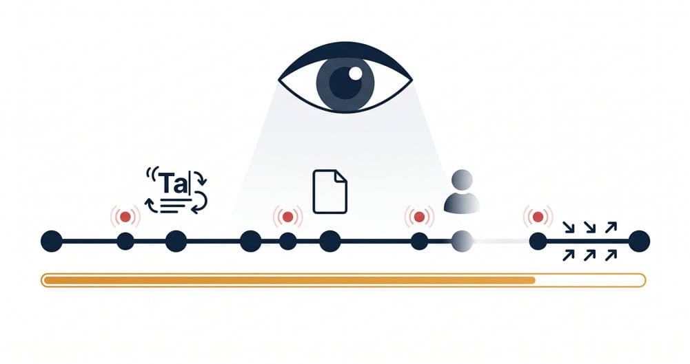 I segnali che un progetto web sta per andare male (e come prevenirli)