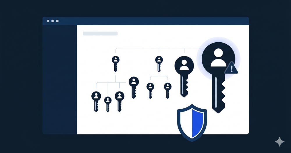 Sicurezza WordPress: gestire gli accessi su siti con più utenti
