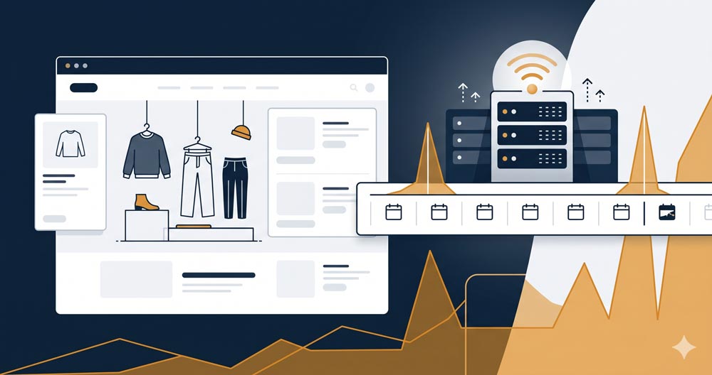 Siti per brand moda: la guida per le agenzie che gestiscono ecommerce fashion