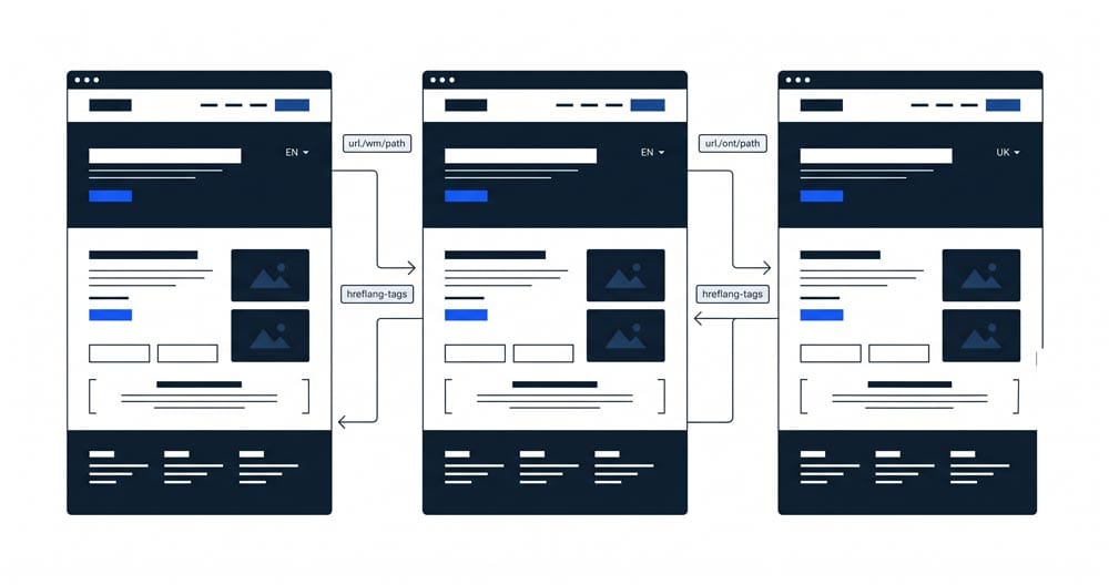 Sito web multilingua WordPress: come farlo bene con WPML