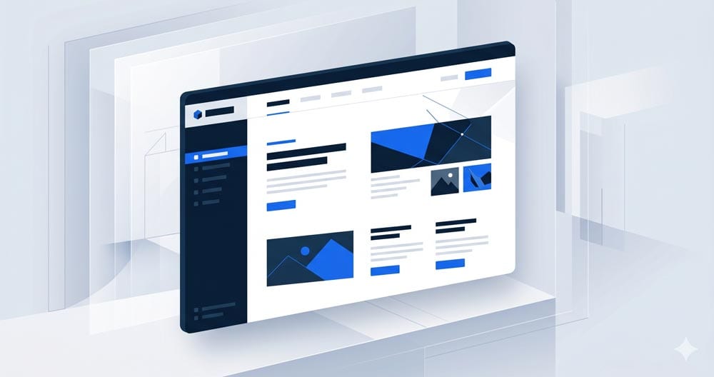 Spatial web design: cosa cambia per le agenzie con i visori Apple Vision Pro e Meta Quest