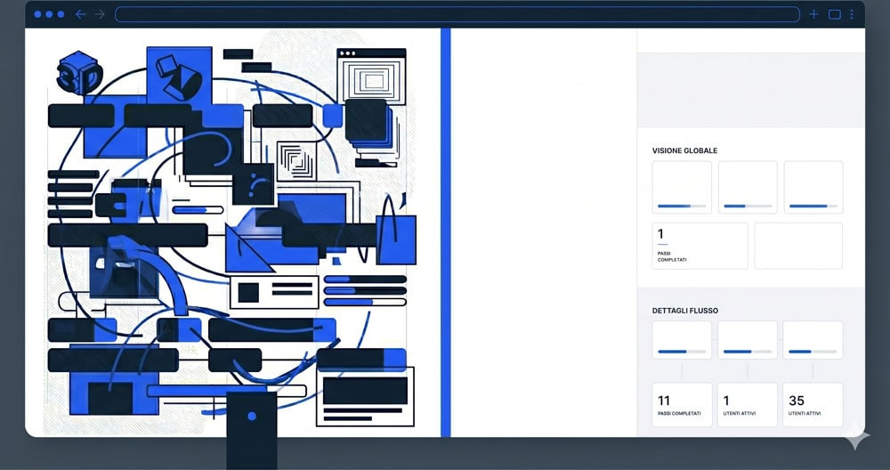 Tendenze web design 2026: cosa cambia davvero