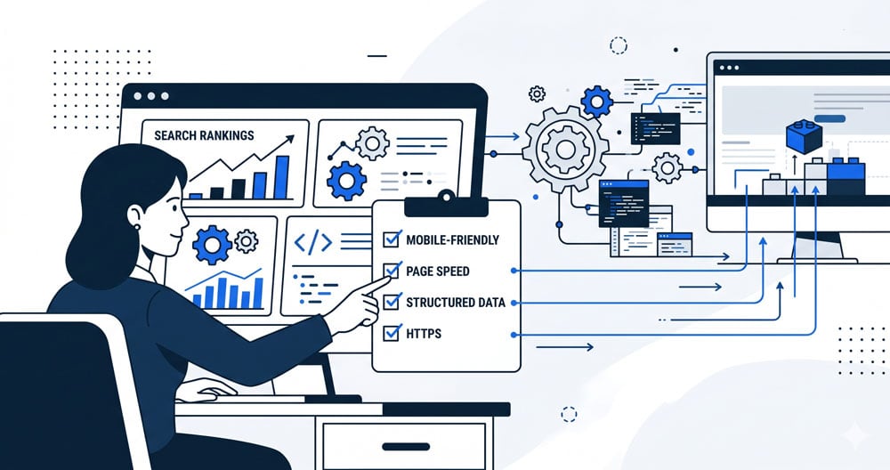 White label WordPress per agenzie SEO