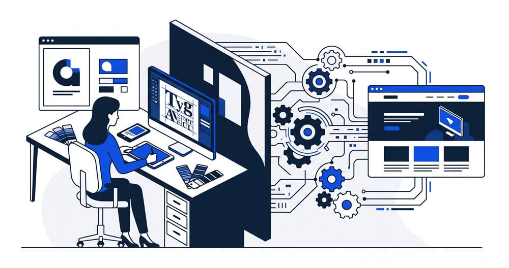 White label per studi di grafica