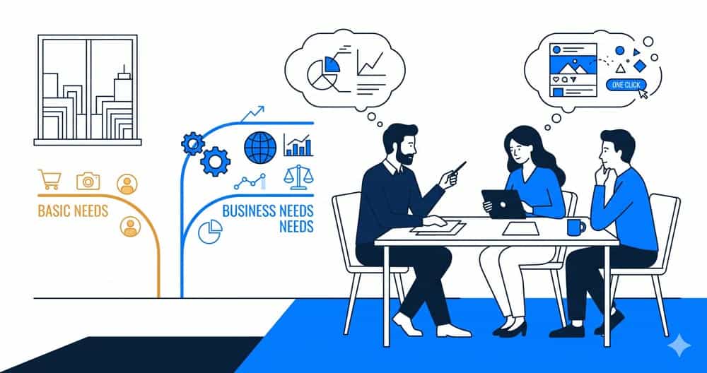 Il cliente vuole Wix o Squarespace: cosa rispondere nel 2026