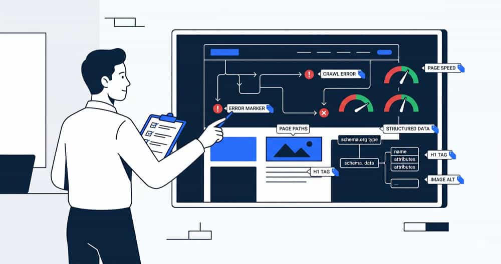 Come fare un audit SEO tecnico di un sito WordPress: guida pratica per agenzie
