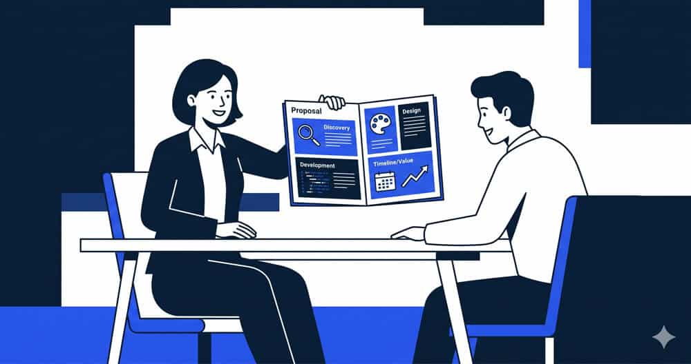Come fare un preventivo per un sito web senza svendere il tuo lavoro