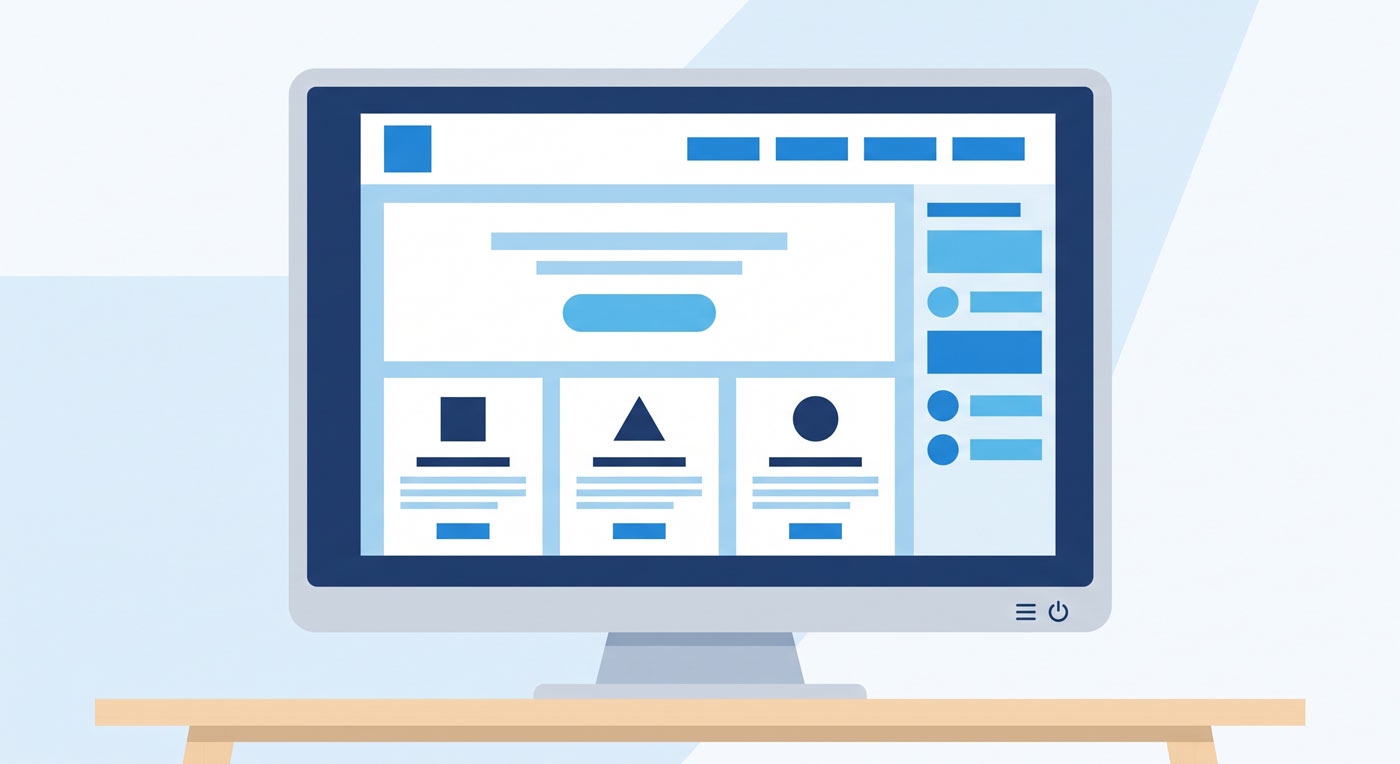 Cosa cambia nel design dei siti web: la guida per le PMI