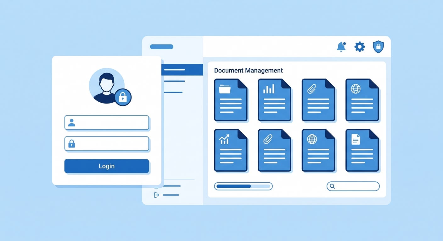 Area riservata clienti su WordPress: quando ha senso e cosa include