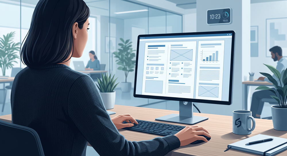 Come fare un preventivo sito web veloce senza svendere il tuo lavoro